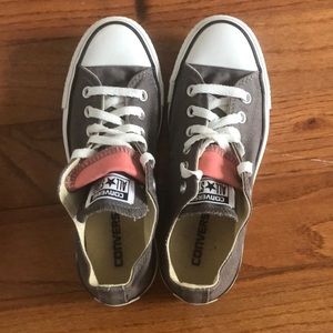 BRAND NEW - Converse Chuck Taylor All Star Low